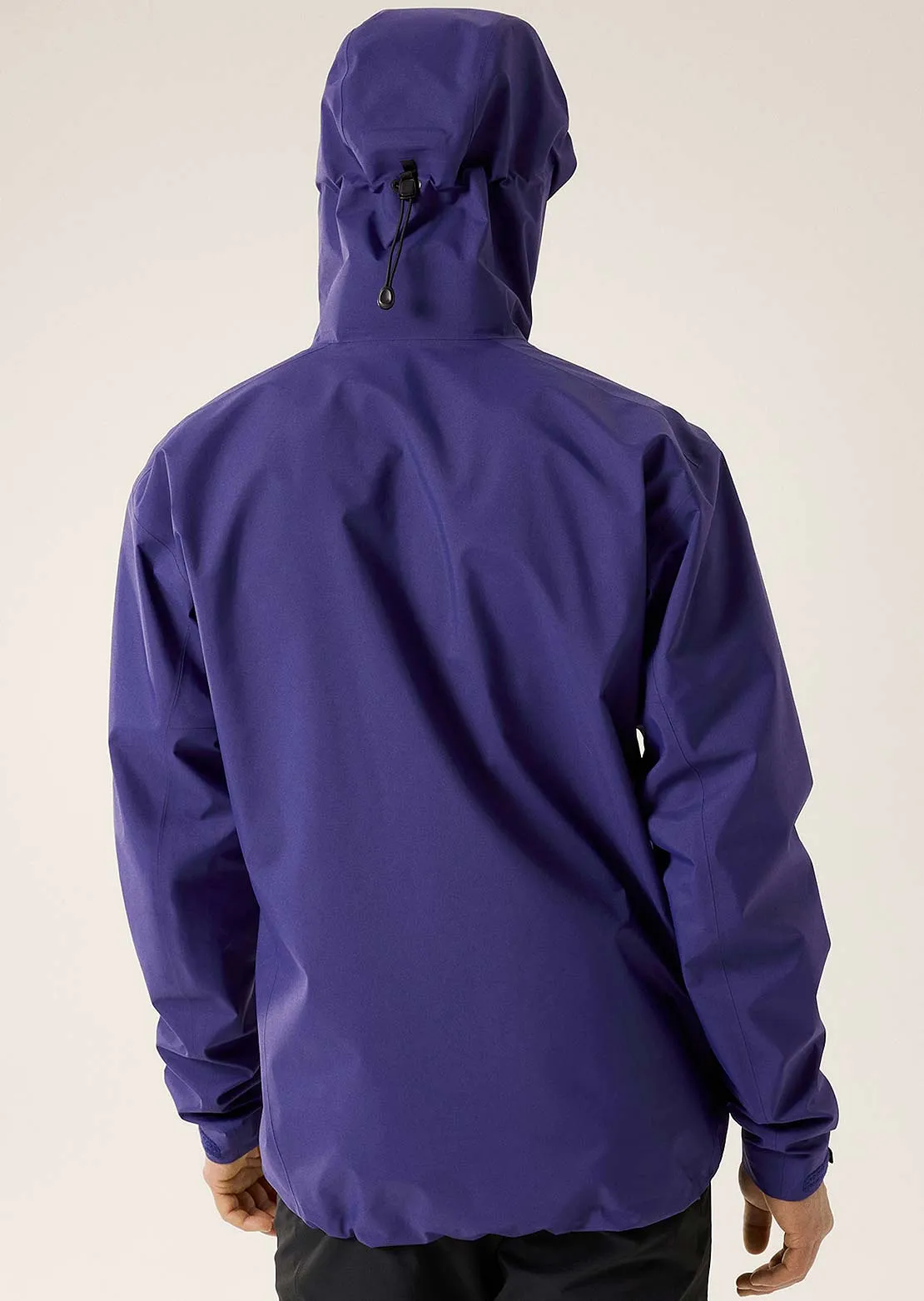 Arc'teryx Men's Beta Hardshell Jacket sold by Prfo product image thumbnail 3