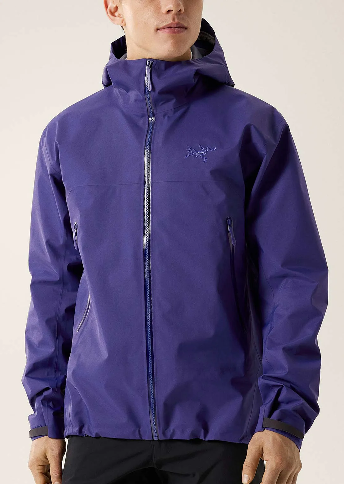 Arc'teryx Men's Beta Hardshell Jacket sold by Prfo