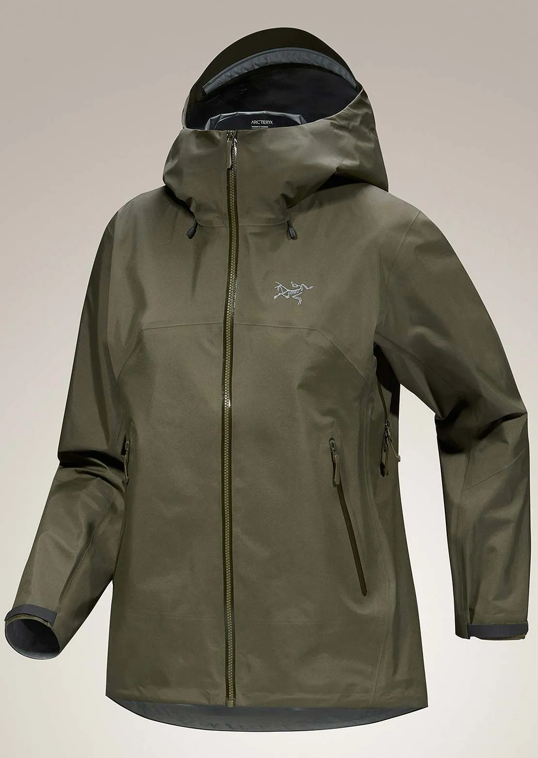 Arc'teryx Women's Beta SL Jacket sold by Prfo product image thumbnail 5