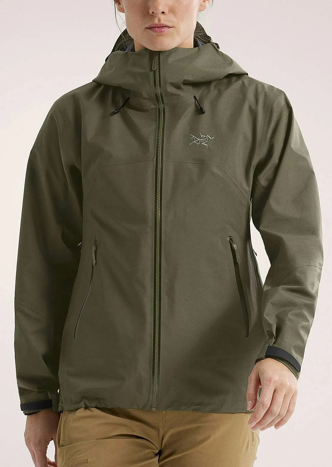 Arc'teryx Women's Beta SL Jacket sold by Prfo