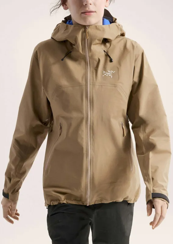 Arc'teryx Women's Beta SL Jacket sold by Prfo