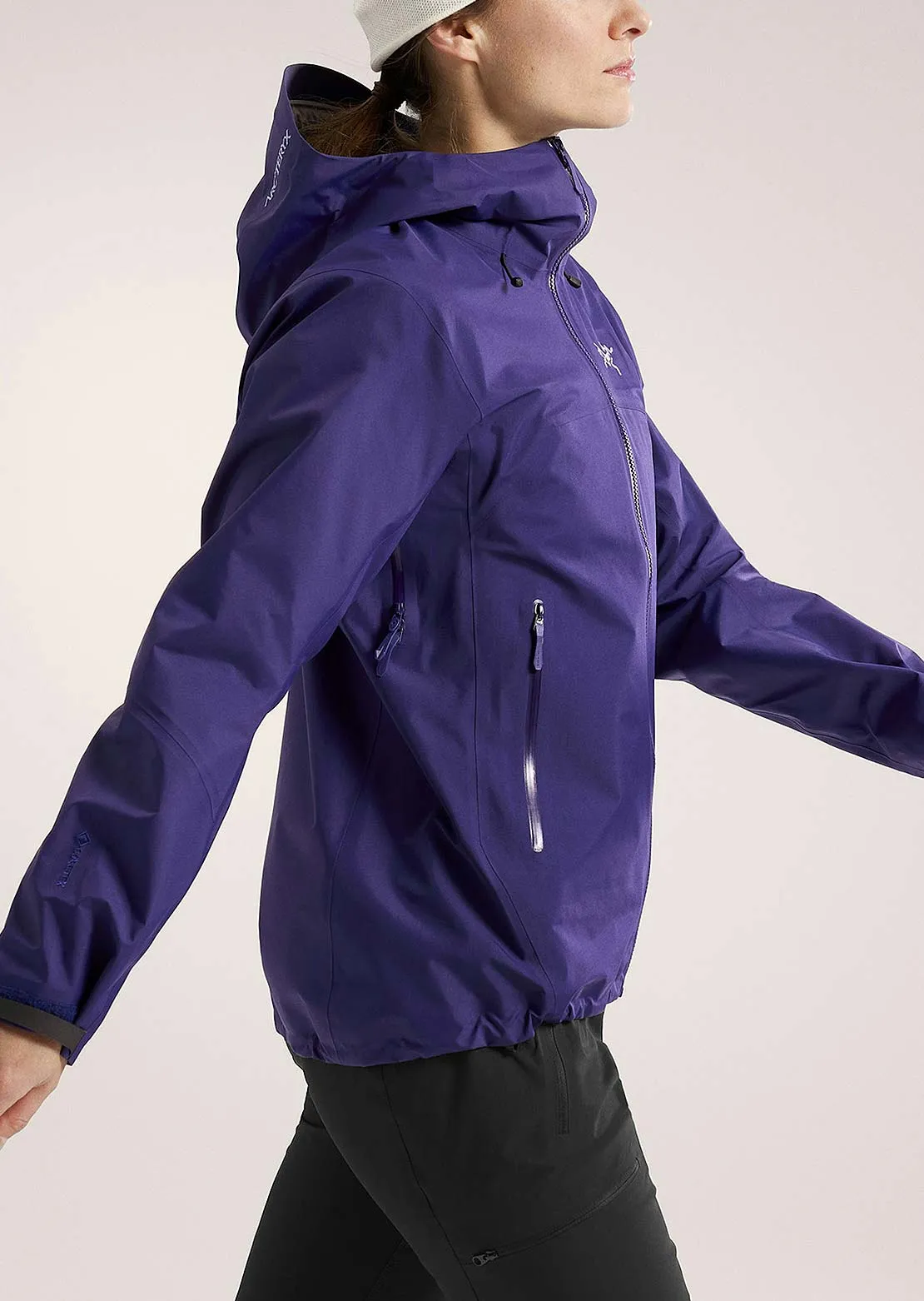 Arc'teryx Women's Beta SL Jacket sold by Prfo product image thumbnail 2