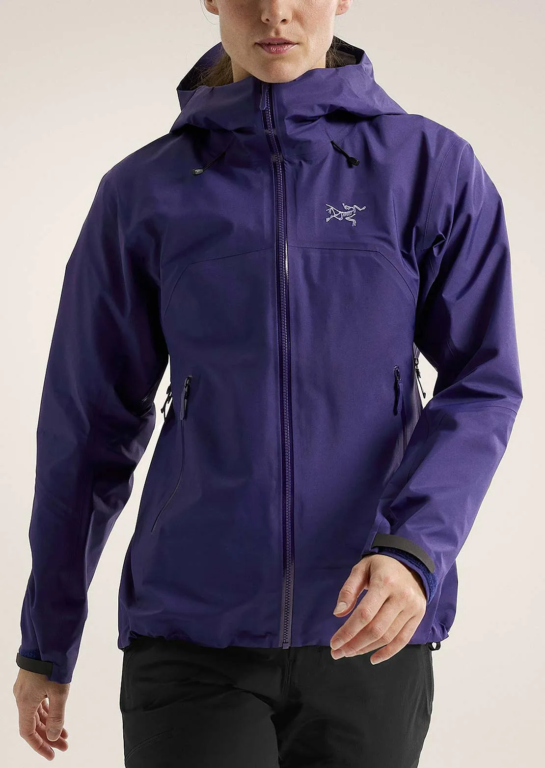 Arc'teryx Women's Beta SL Jacket sold by Prfo