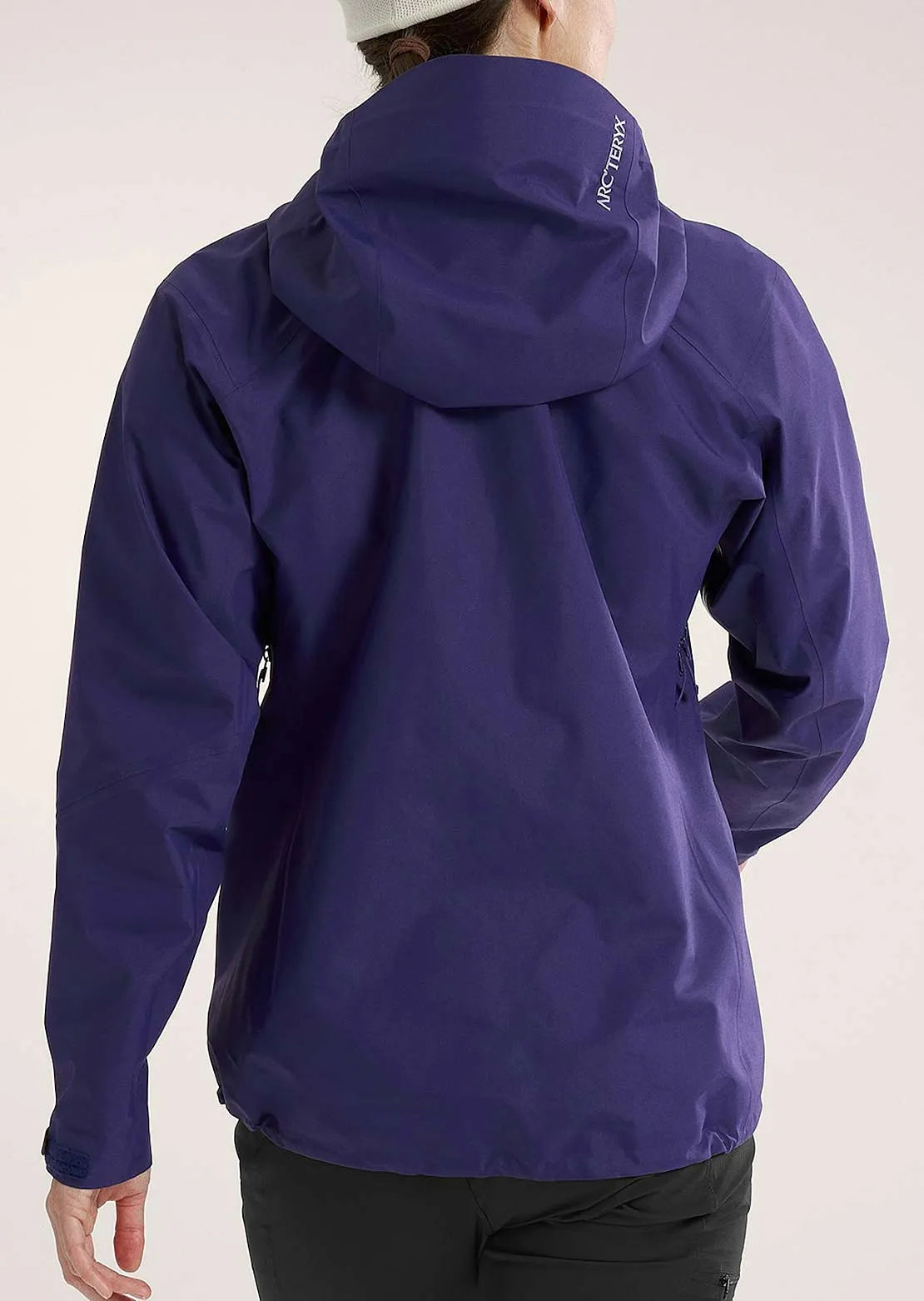 Arc'teryx Women's Beta SL Jacket sold by Prfo product image thumbnail 3