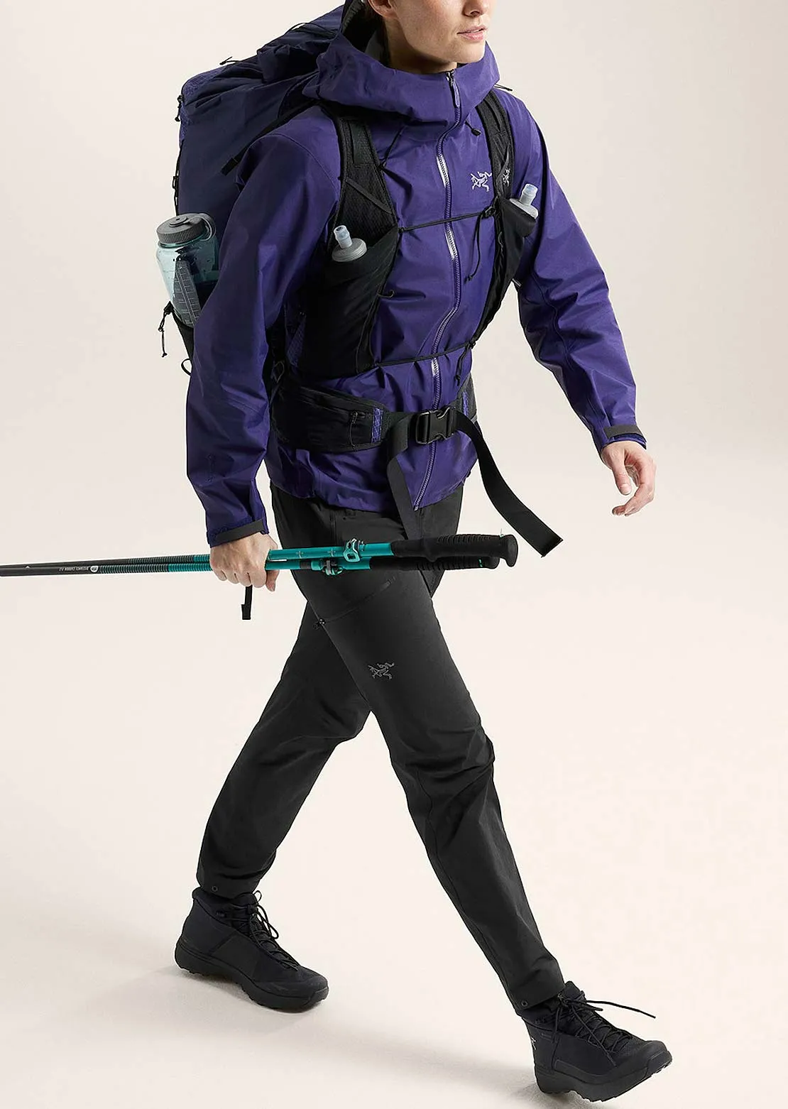 Arc'teryx Women's Beta SL Jacket sold by Prfo product image thumbnail 4