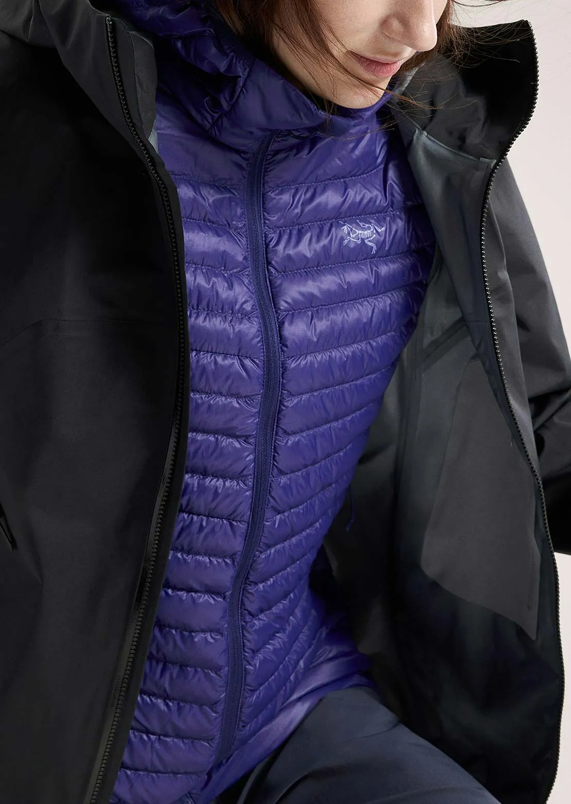 Arc'teryx Women's Beta SL Jacket sold by Prfo product image thumbnail 5