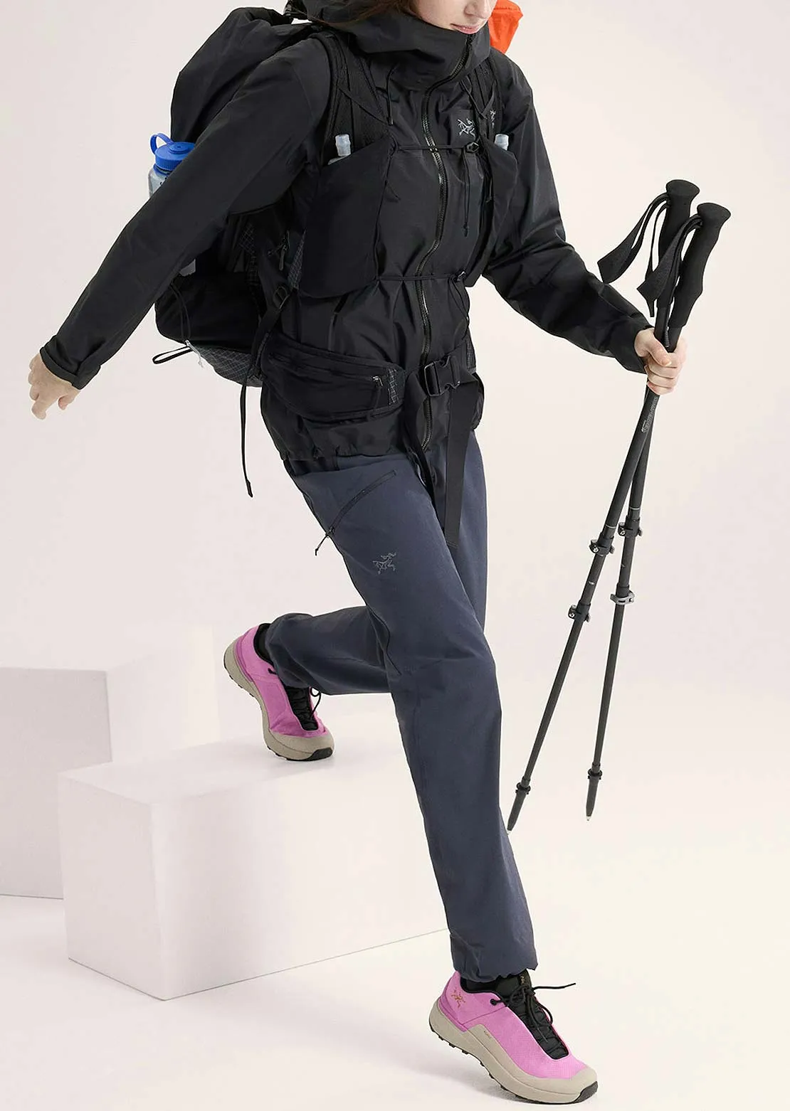 Arc'teryx Women's Beta SL Jacket sold by Prfo product image thumbnail 4