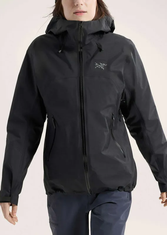 Arc'teryx Women's Beta SL Jacket sold by Prfo