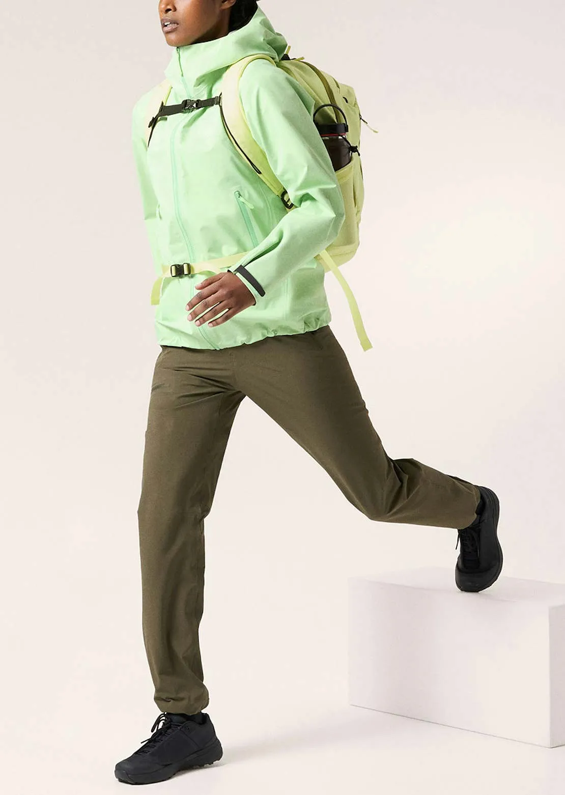 Arc'teryx Women's Beta Jacket sold by Prfo product image thumbnail 4