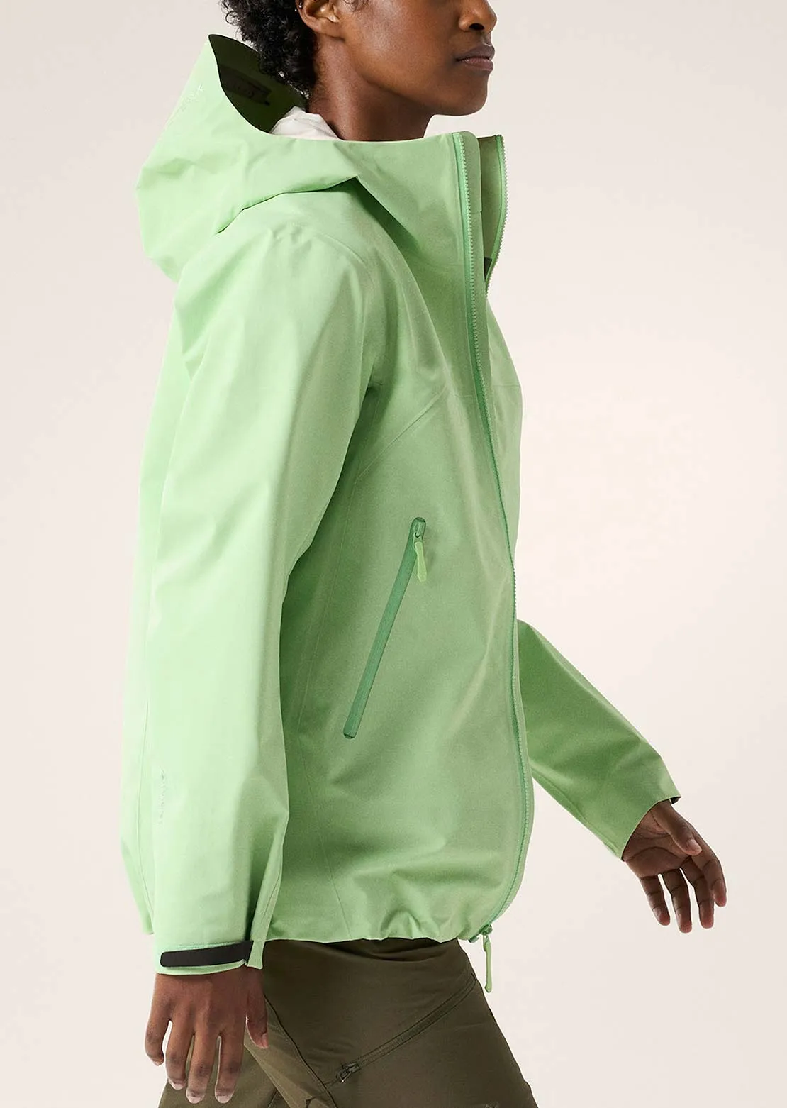 Arc'teryx Women's Beta Jacket sold by Prfo product image thumbnail 2