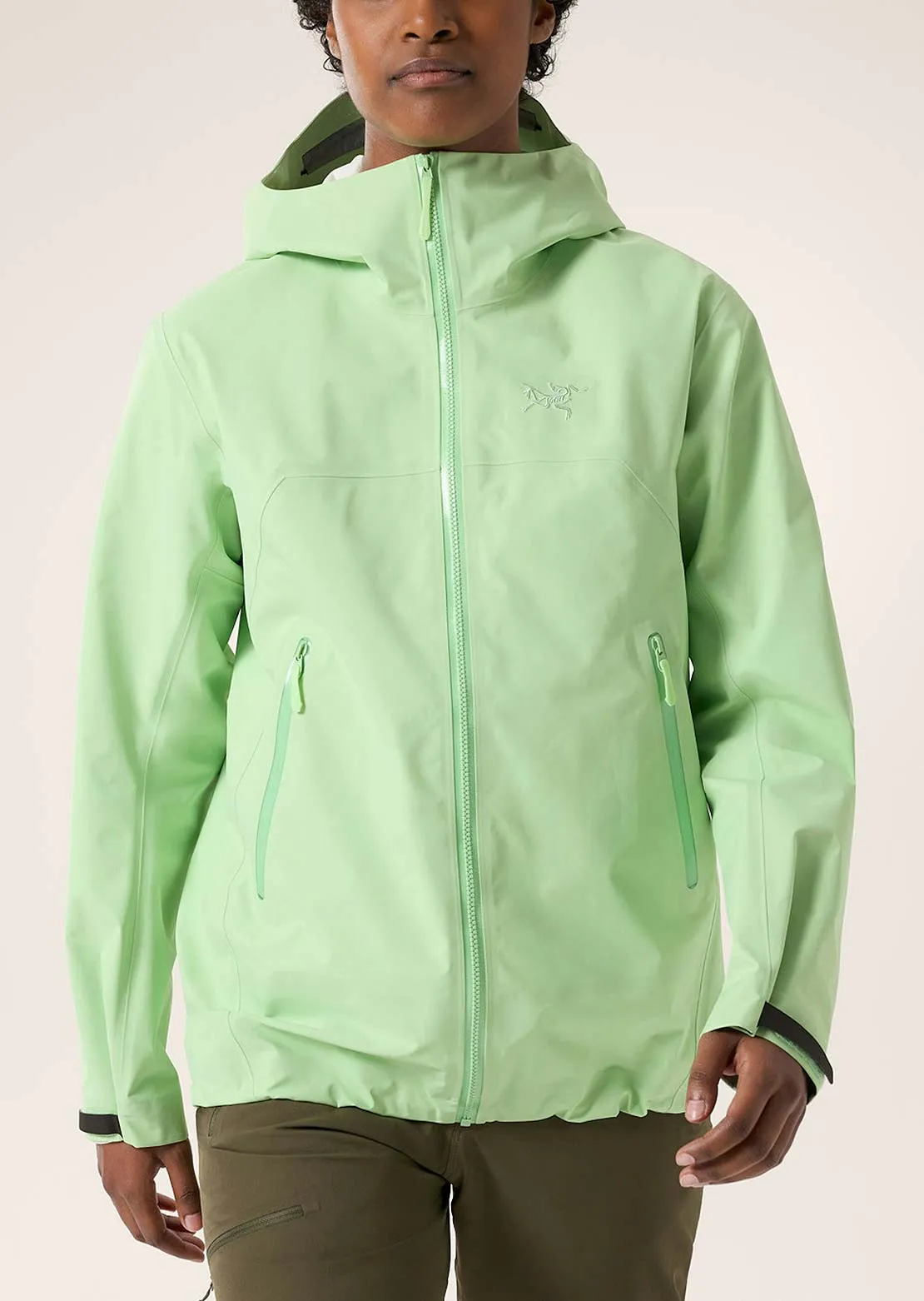 Arc'teryx Women's Beta Jacket sold by Prfo