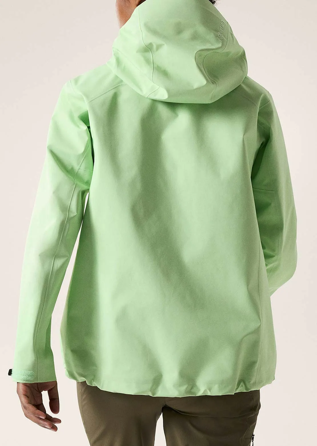 Arc'teryx Women's Beta Jacket sold by Prfo product image thumbnail 3