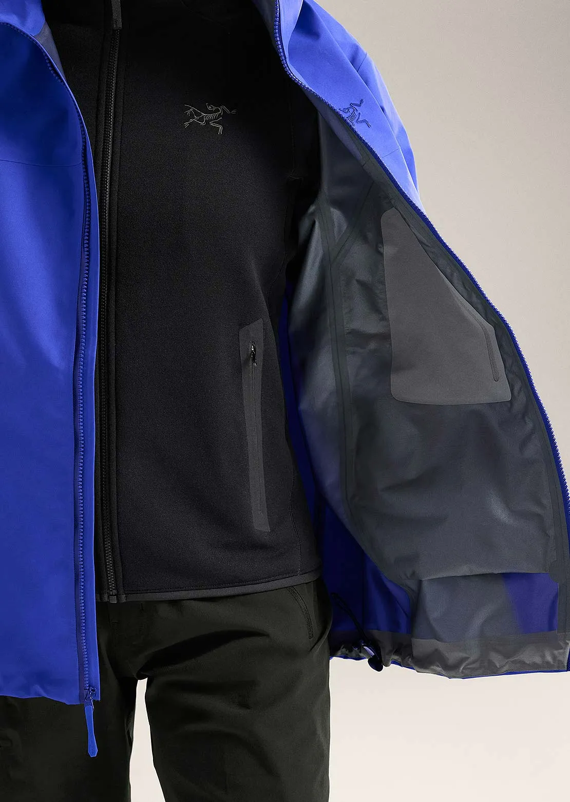Arc'teryx Women's Beta Jacket sold by Prfo product image thumbnail 5