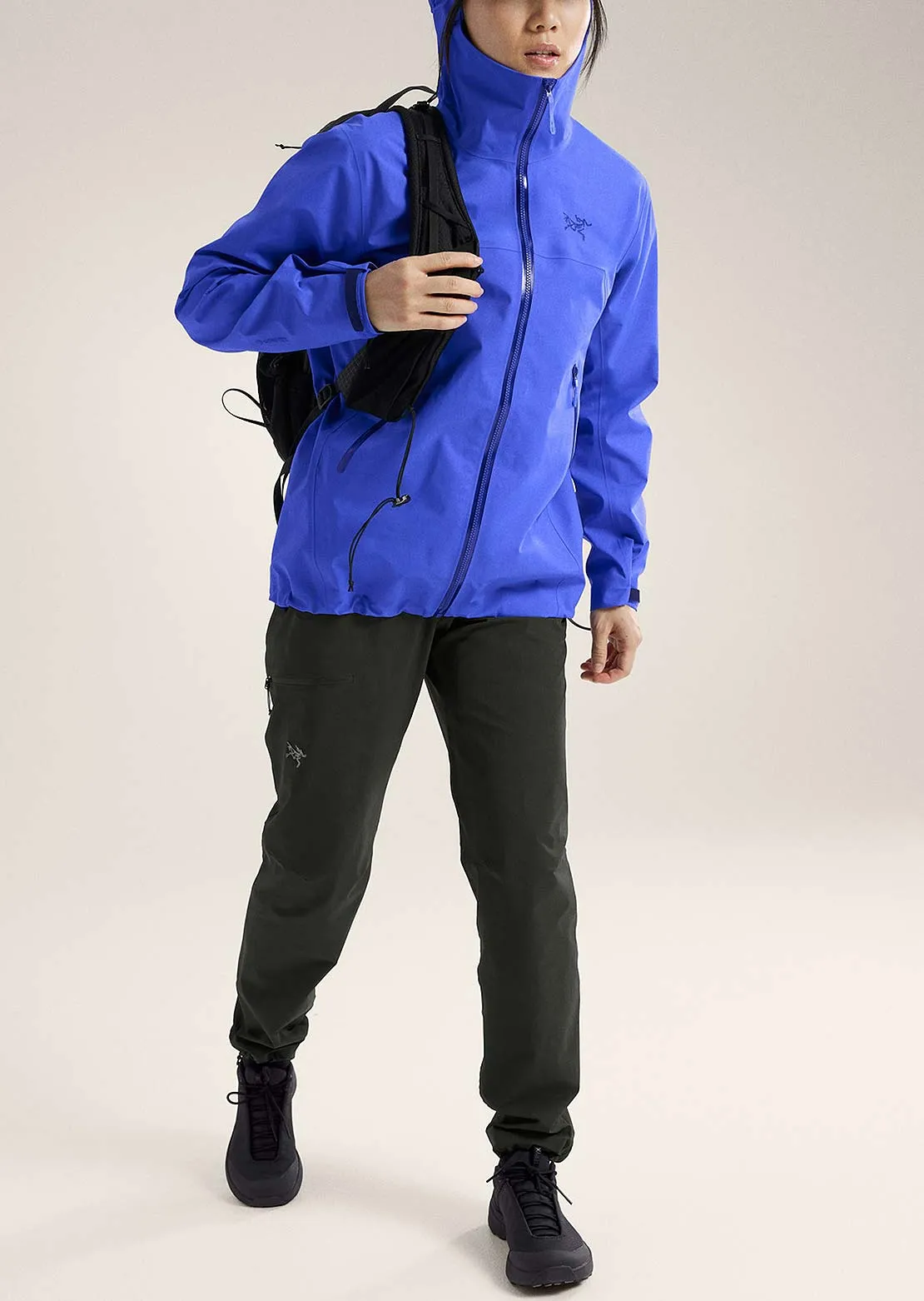 Arc'teryx Women's Beta Jacket sold by Prfo product image thumbnail 4