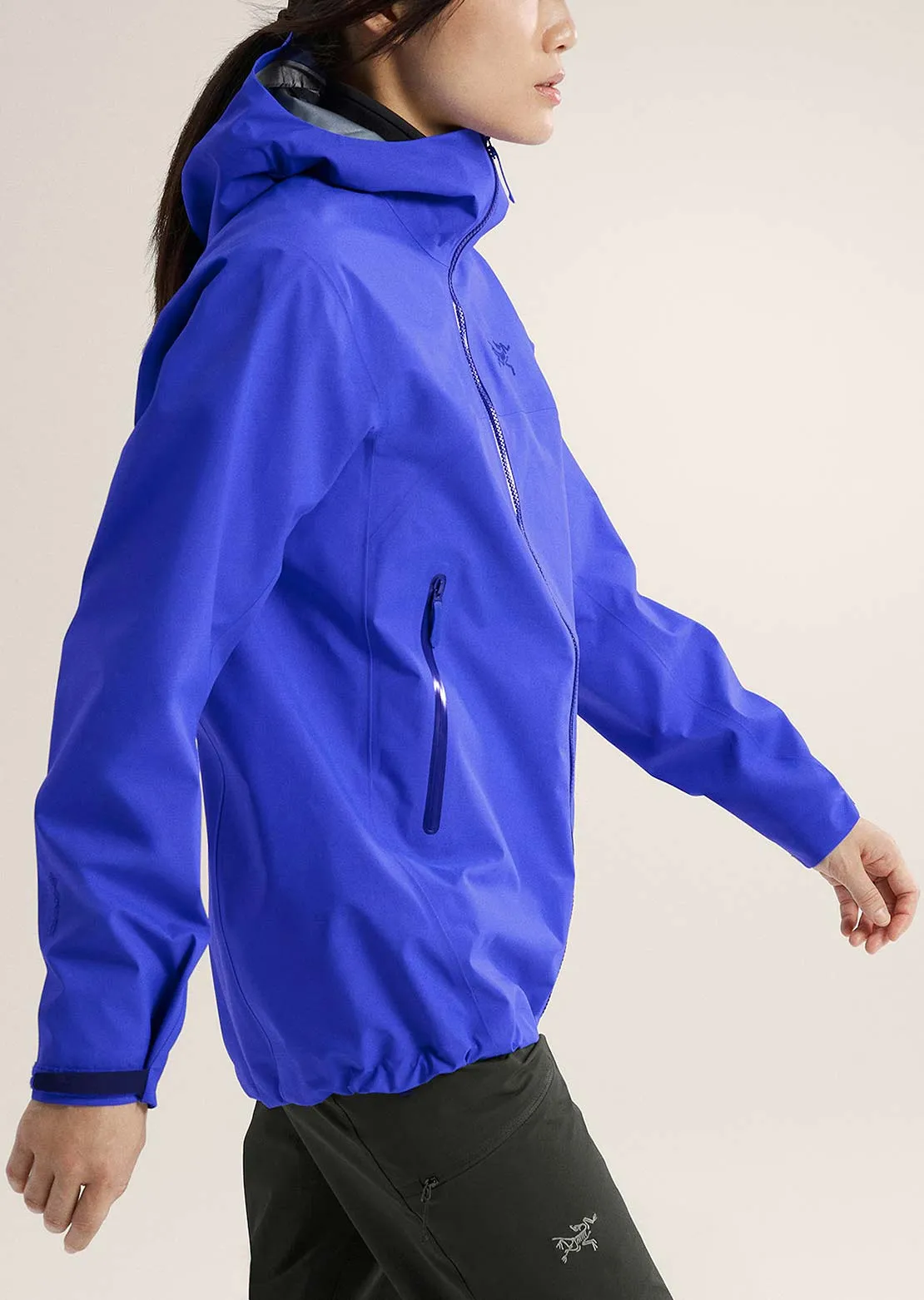 Arc'teryx Women's Beta Jacket sold by Prfo product image thumbnail 2