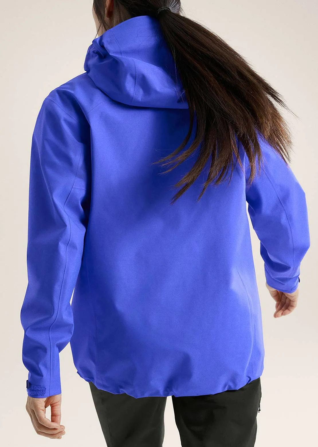 Arc'teryx Women's Beta Jacket sold by Prfo product image thumbnail 3