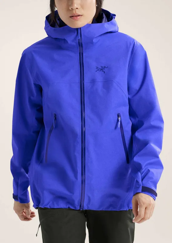 Arc'teryx Women's Beta Jacket sold by Prfo