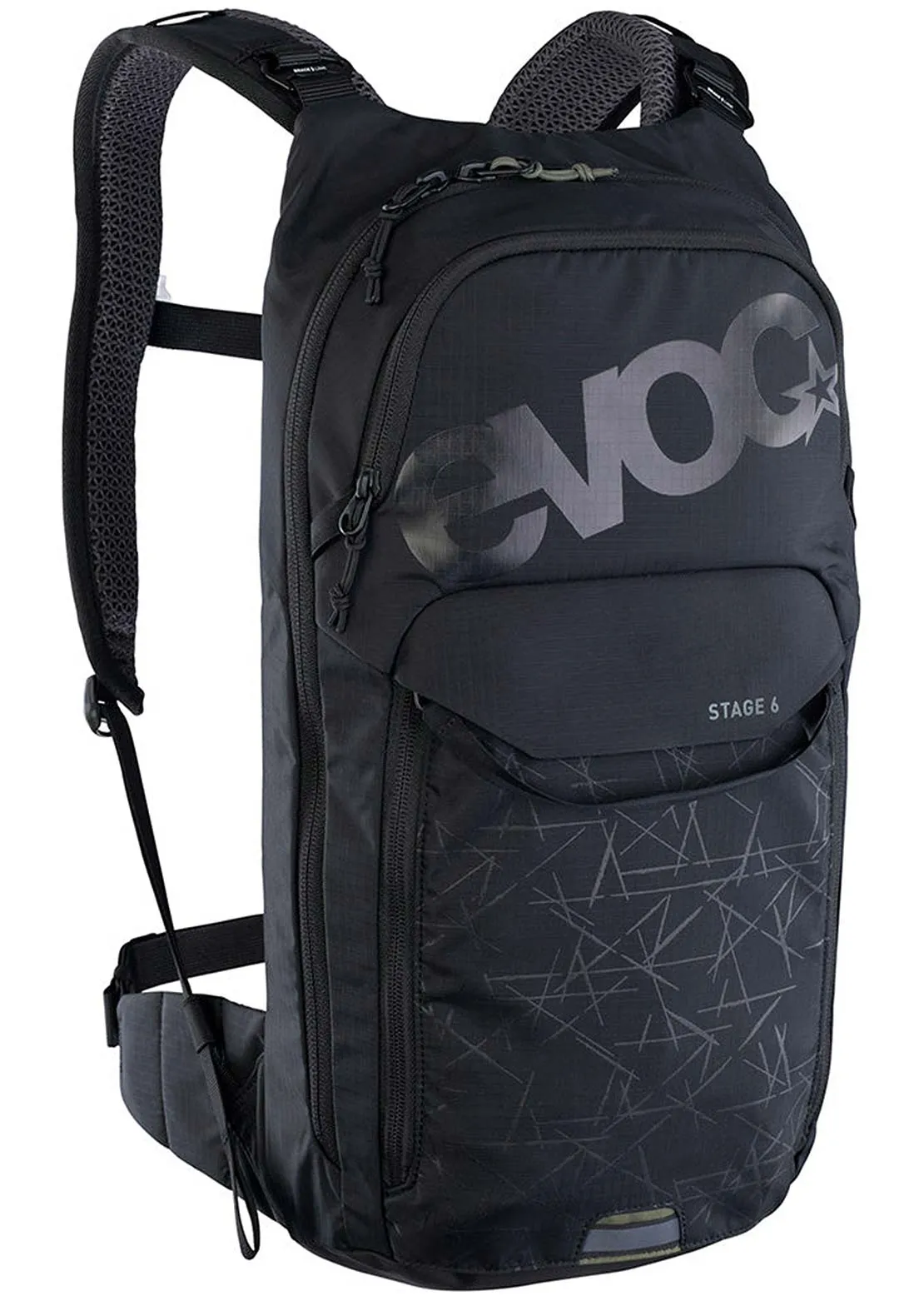 Evoc Stage 6 + 2L Hydration Bag sold by Prfo