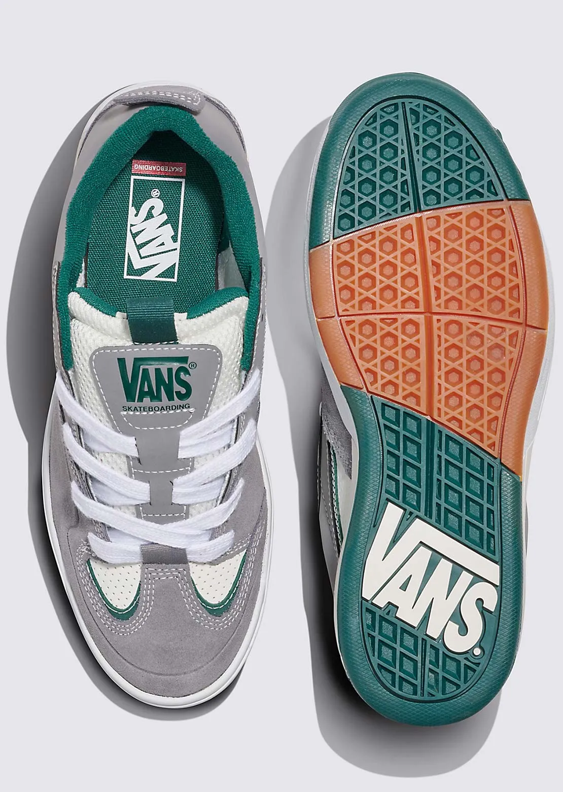 Vans Men's Skate Mixxa Shoes sold by Prfo product image thumbnail 4