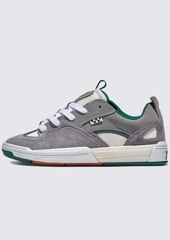Vans Men's Skate Mixxa Shoes made by Vans