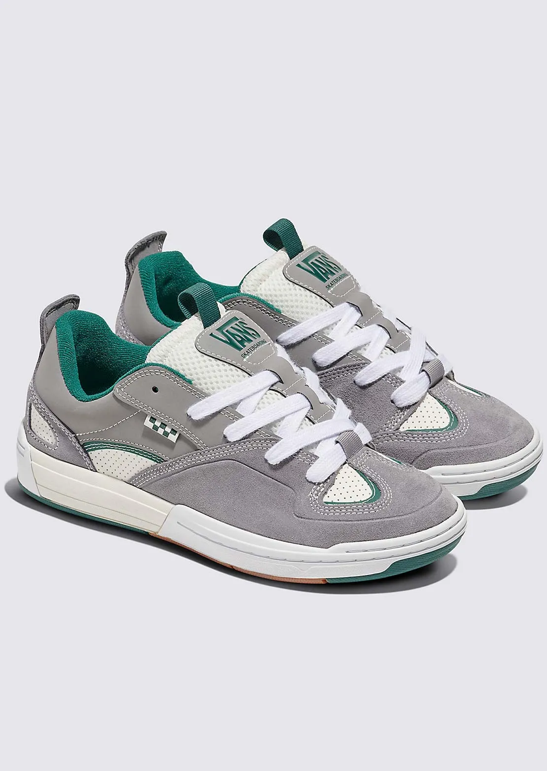 Vans Men's Skate Mixxa Shoes sold by Prfo product image thumbnail 2