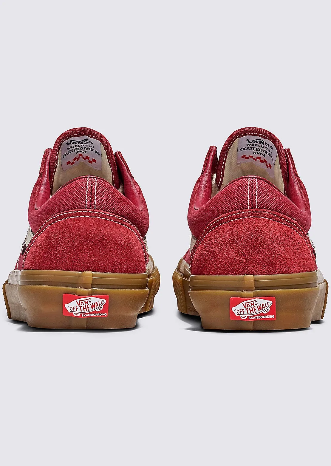 Vans Men's Skate Old Skool Shoes sold by Prfo product image thumbnail 3