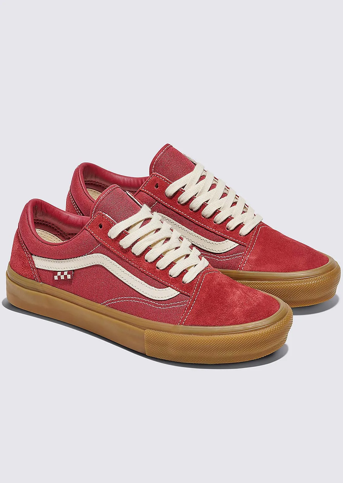 Vans Men's Skate Old Skool Shoes sold by Prfo product image thumbnail 2