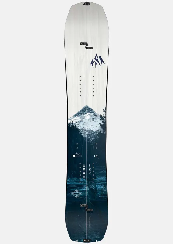 Jones LTD Antti Autti Signature Splitboard sold by Prfo