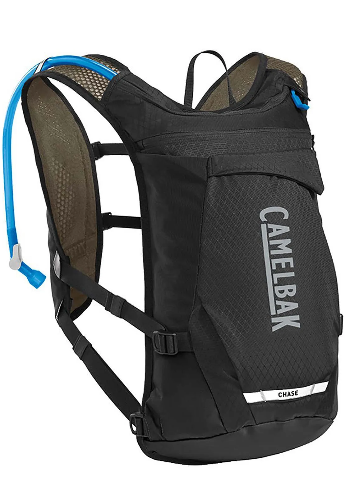 Camelbak Men's Chase 8 Adventure Vest 70 Oz Hydration Pack sold by Prfo