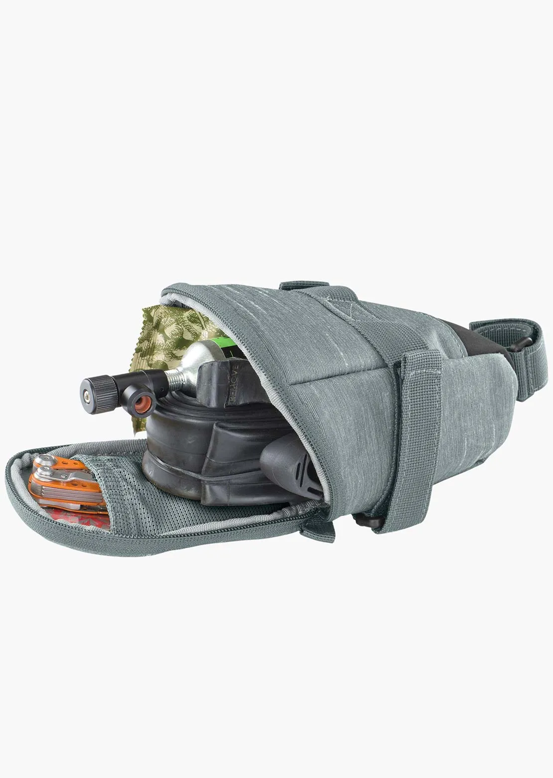 Evoc 0.7L Tour Seat Saddle Bag sold by Prfo product image thumbnail 2