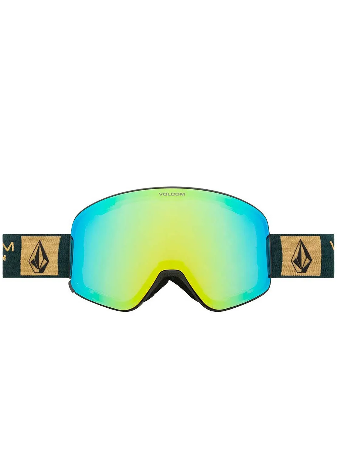 Volcom Odyssey Snow Goggles sold by Prfo product image thumbnail 2