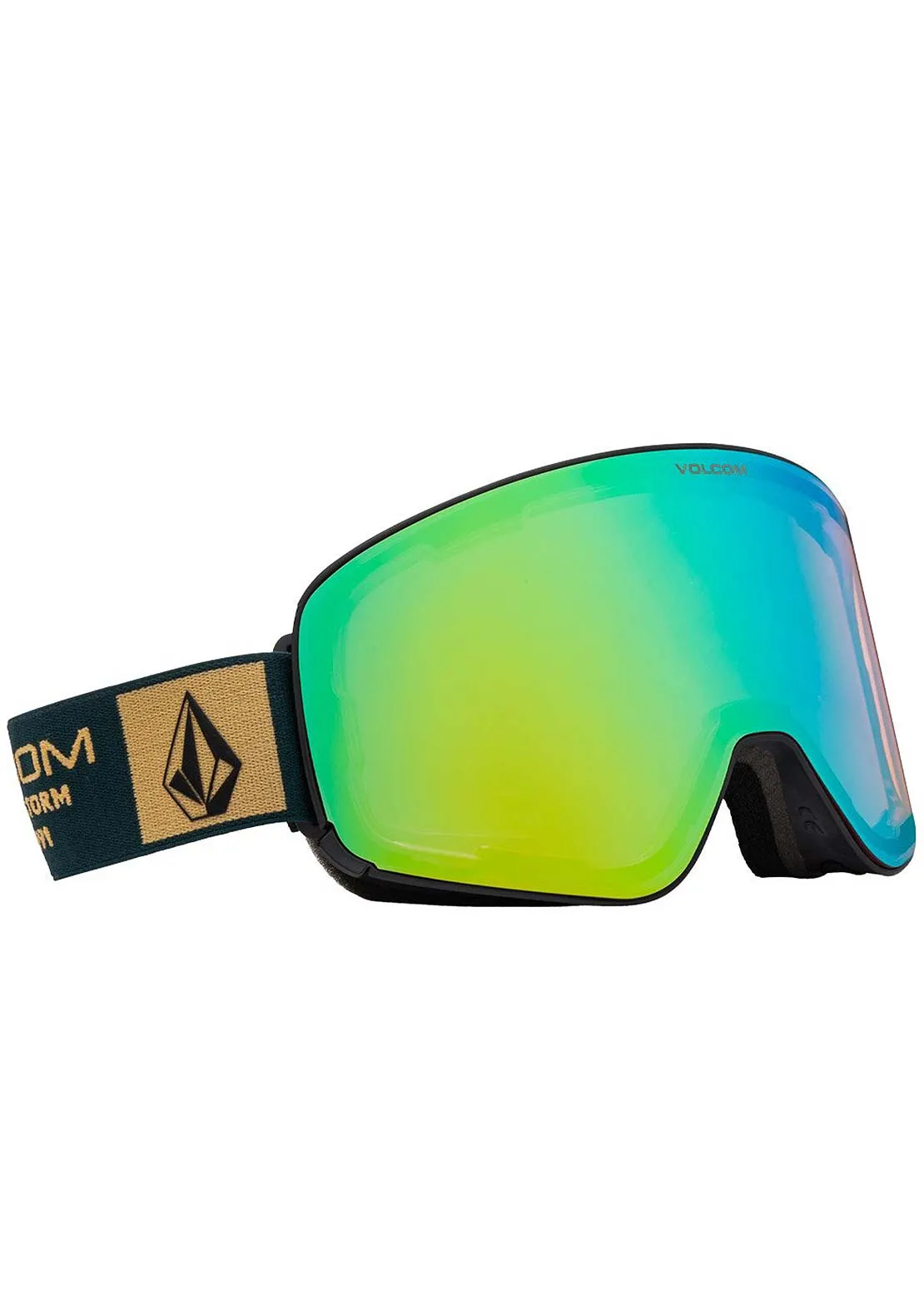 Volcom Odyssey Snow Goggles sold by Prfo