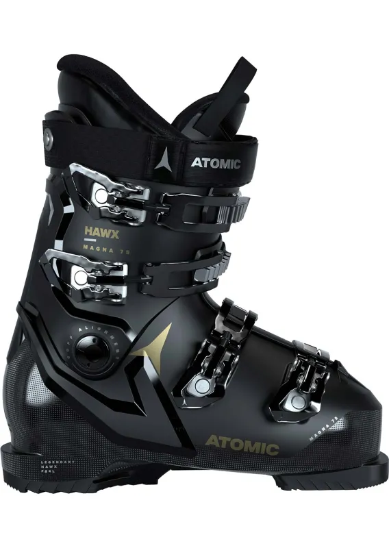 Atomic Women's Hawx Magna 75 Ski Boots sold by Prfo