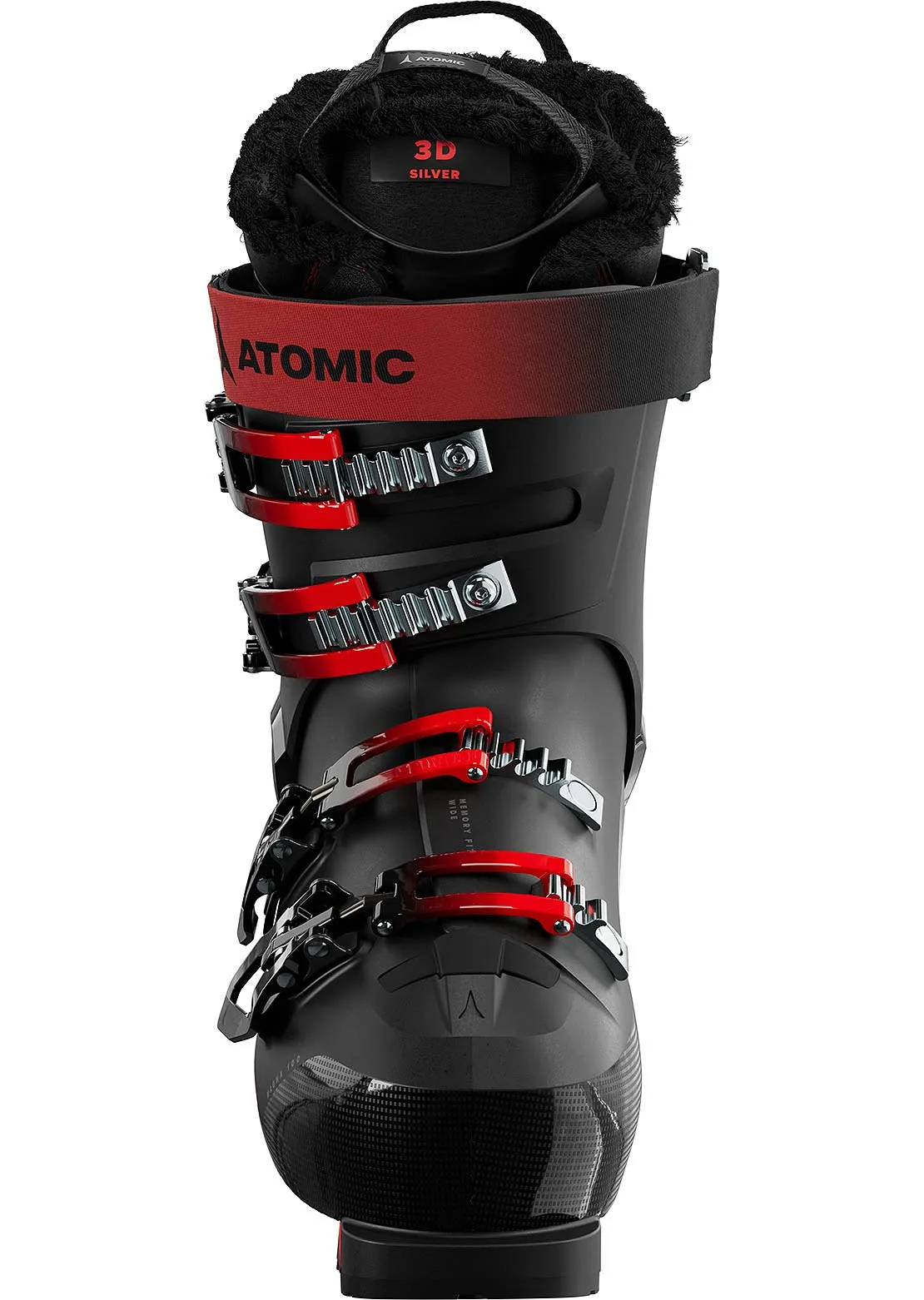 Atomic Unisex Hawx Magna 100 Gw Ski Boots sold by Prfo product image thumbnail 3