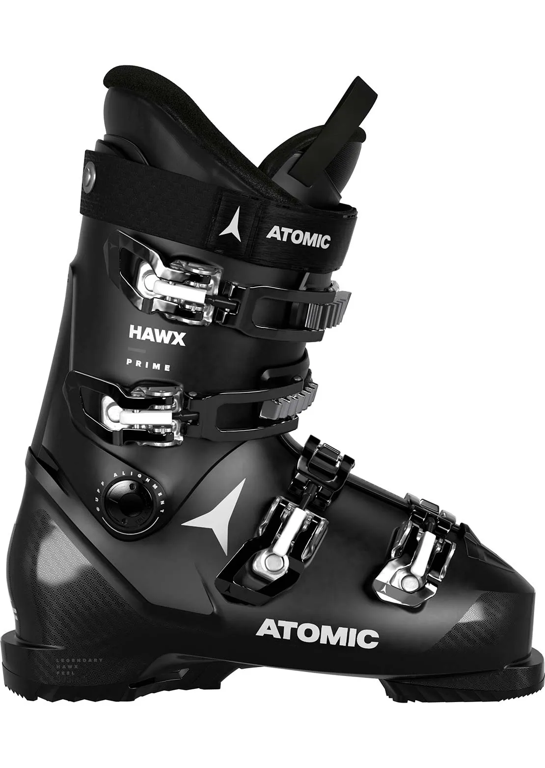Atomic Women's Hawx Prime Ski Boots sold by Prfo