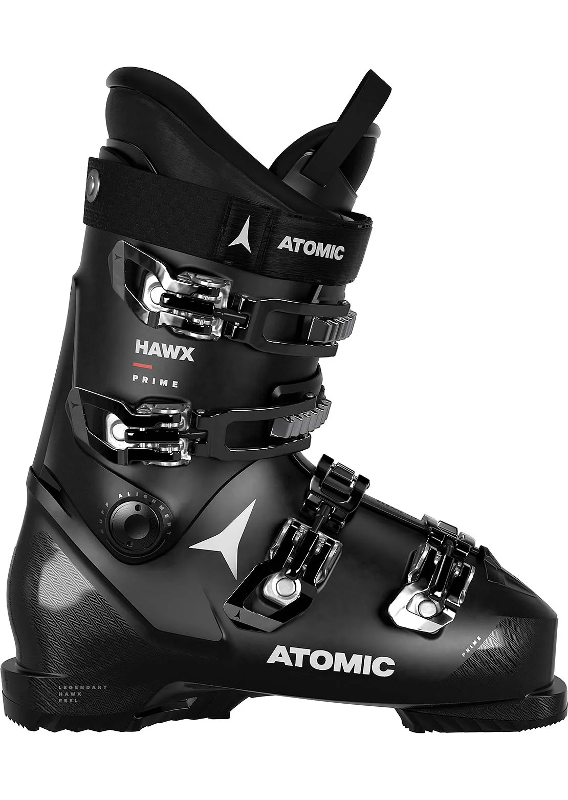 Atomic Unisex Hawx Prime Ski Boots sold by Prfo