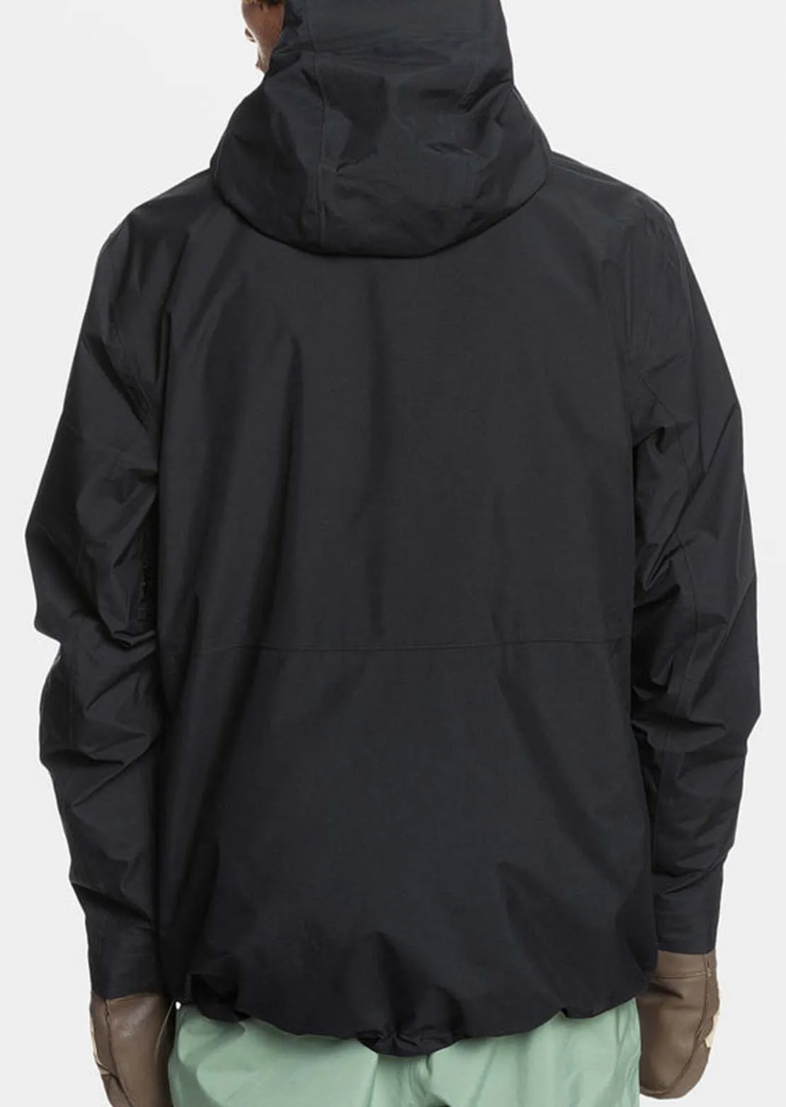Quiksilver Men's Mission Gore-Tex Snow Jacket sold by Prfo product image thumbnail 3
