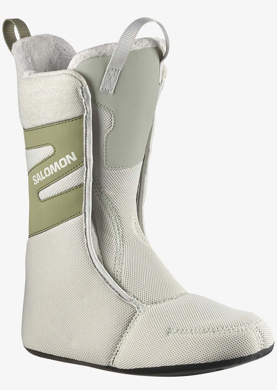 Salomon Women's Kiana Dual Boa Lichen Snowboard Boots sold by Prfo product image thumbnail 4