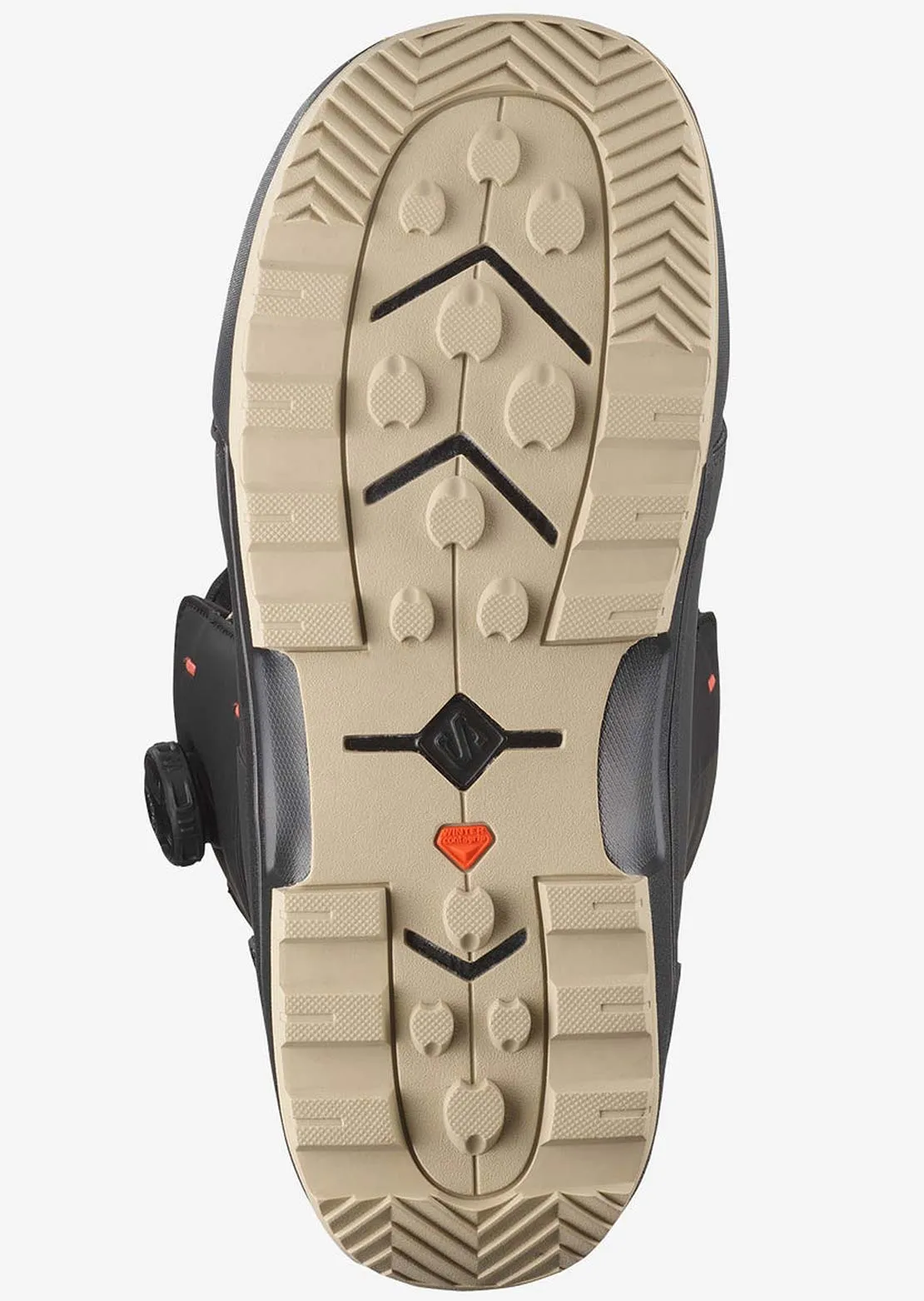 Salomon Men's Echo Dual Boa Wide Snowboard Boots sold by Prfo product image thumbnail 3