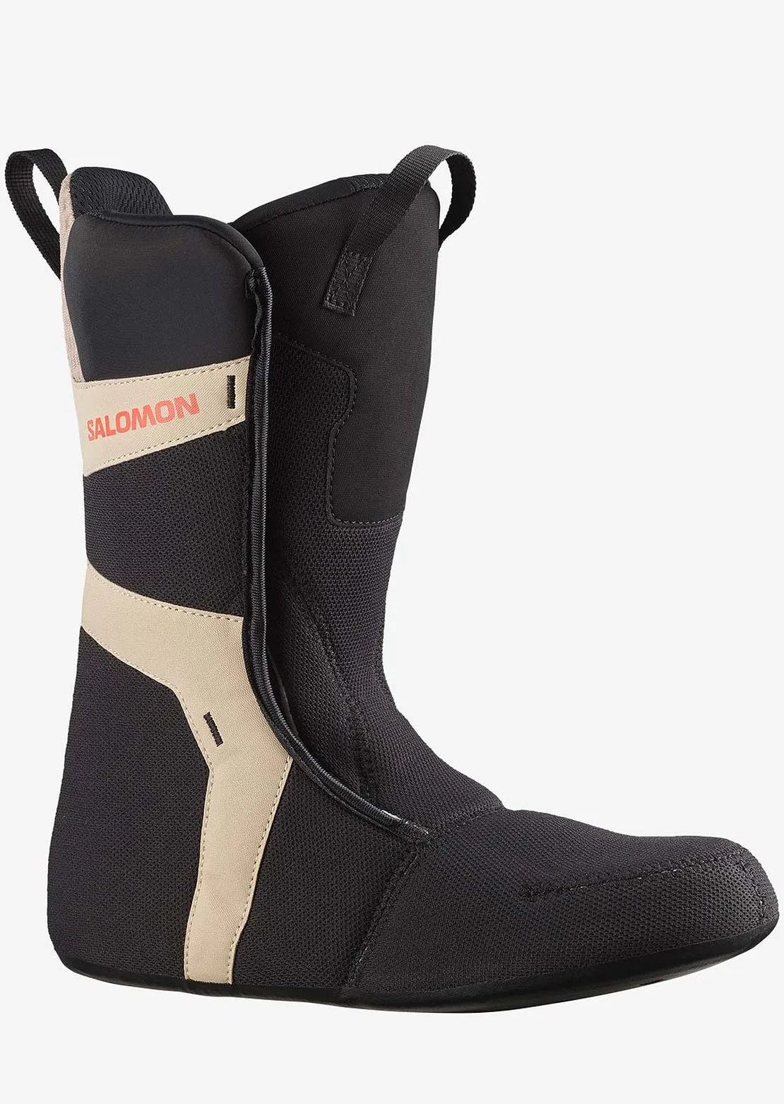 Salomon Men's Echo Dual Boa Wide Snowboard Boots sold by Prfo product image thumbnail 4