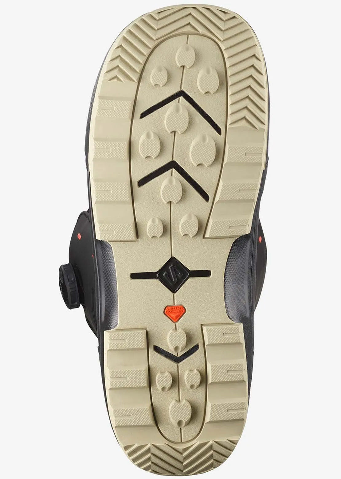 Salomon Men's Echo Dual Boa Snowboard Boots sold by Prfo product image thumbnail 3