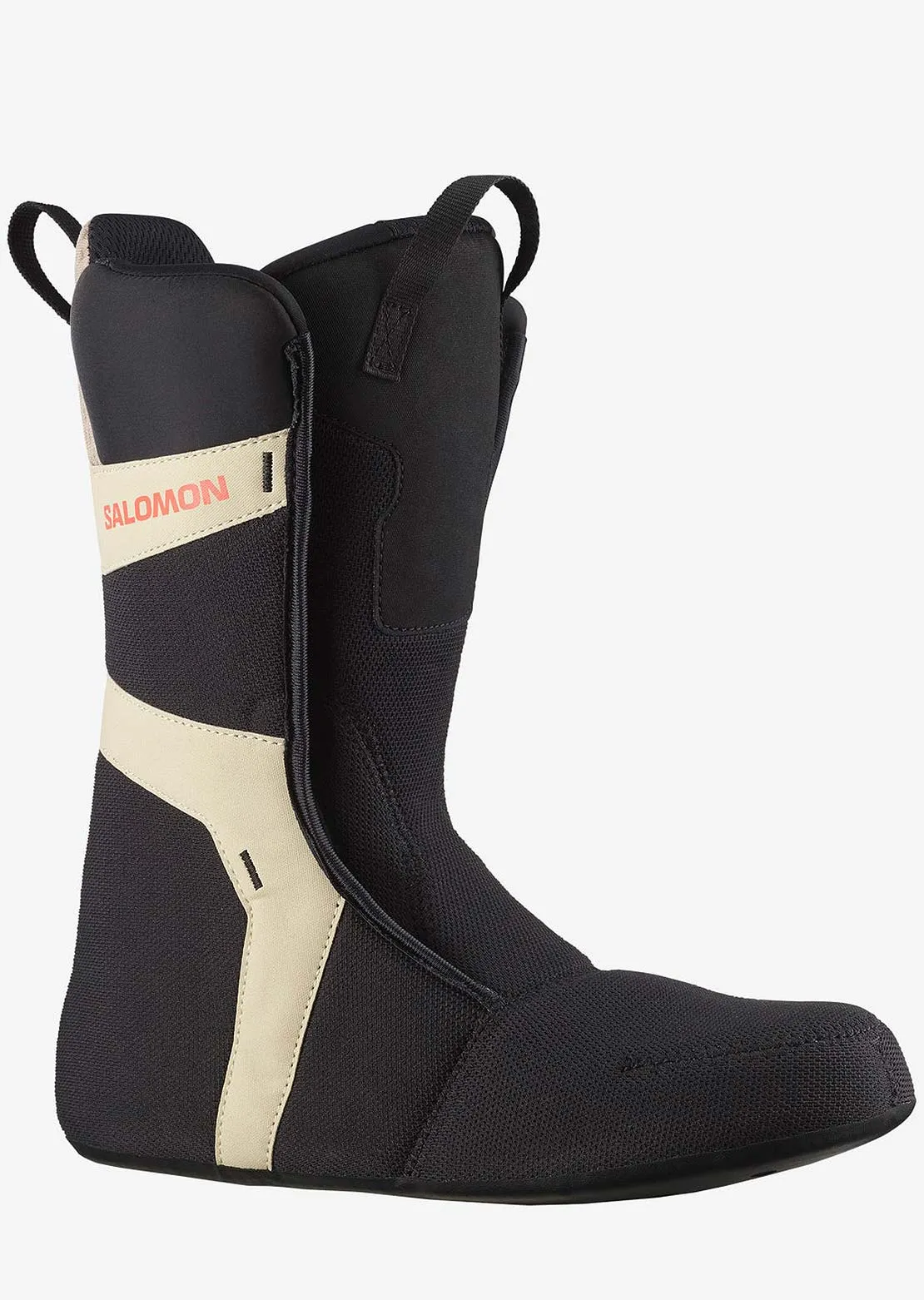 Salomon Men's Echo Dual Boa Snowboard Boots sold by Prfo product image thumbnail 4