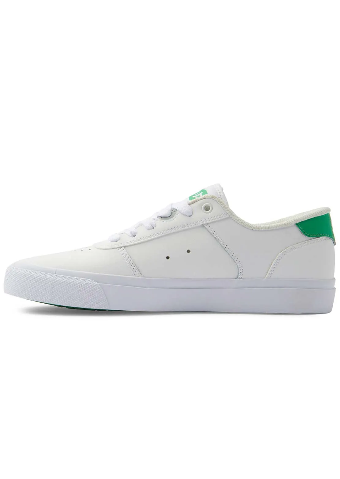 DC Men's Teknic Skate Shoes sold by Prfo product image thumbnail 2