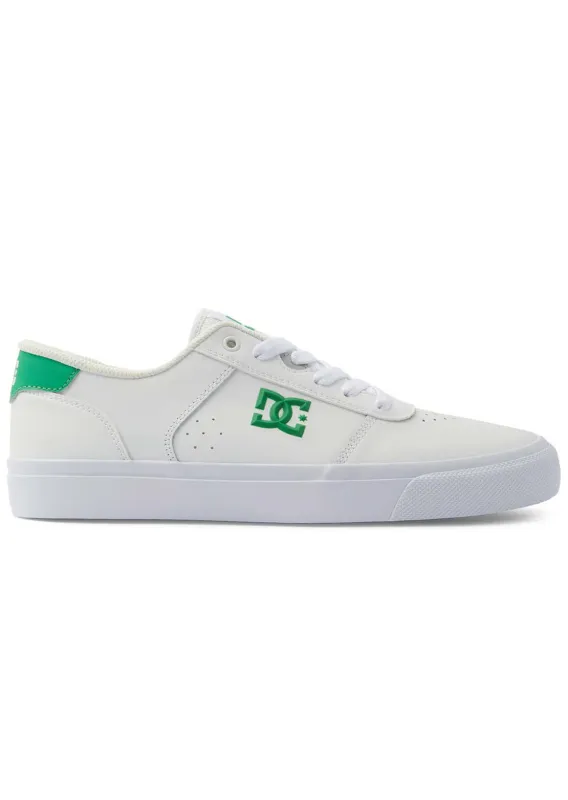 DC Men's Teknic Skate Shoes sold by Prfo