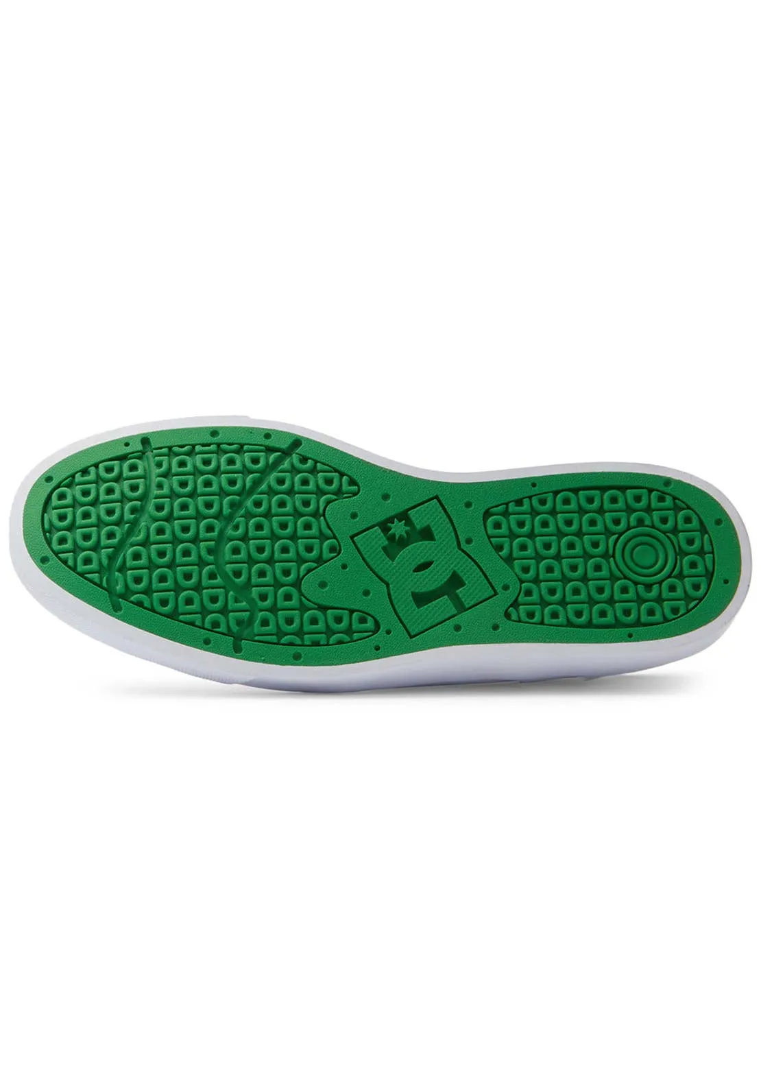 DC Men's Teknic Skate Shoes sold by Prfo product image thumbnail 3