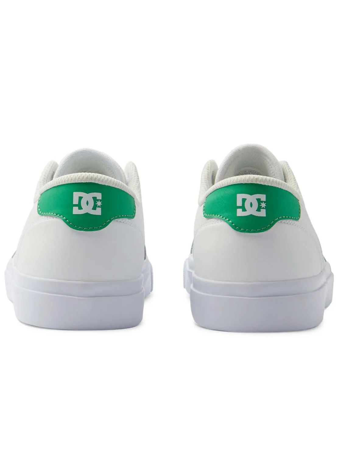 DC Men's Teknic Skate Shoes sold by Prfo product image thumbnail 5