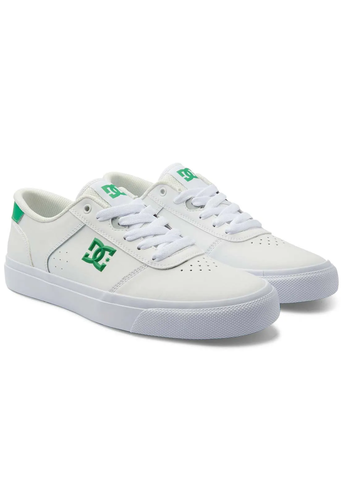 DC Men's Teknic Skate Shoes sold by Prfo product image thumbnail 4
