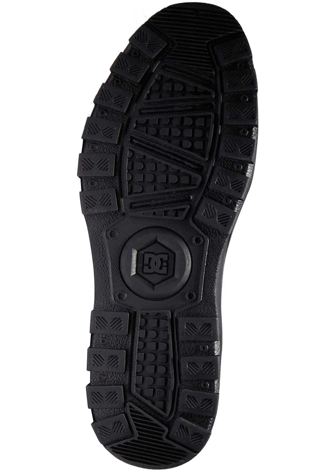 DC Men's Woodland Winter Boots sold by Prfo product image thumbnail 3