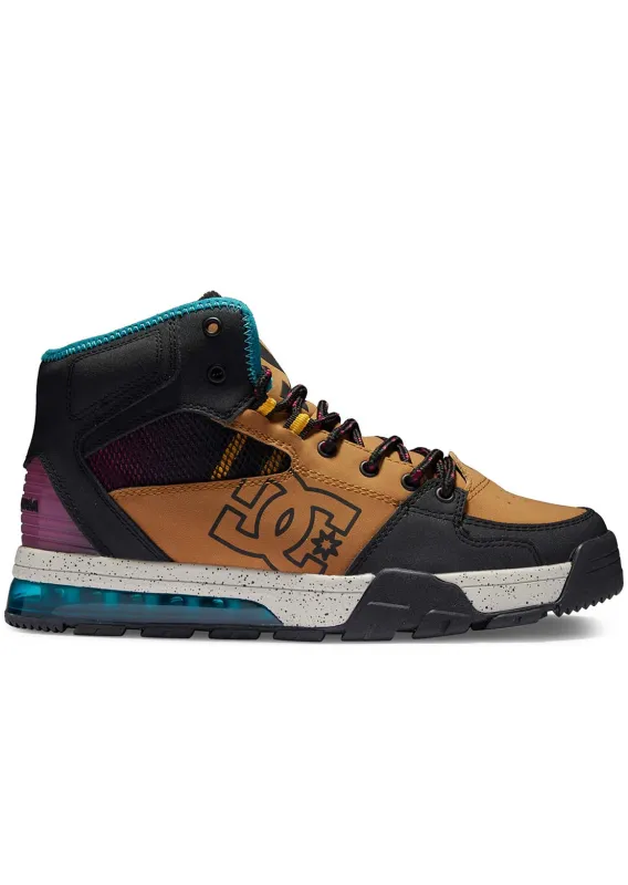 DC Men's Versatile Hi Winter Boots sold by Prfo