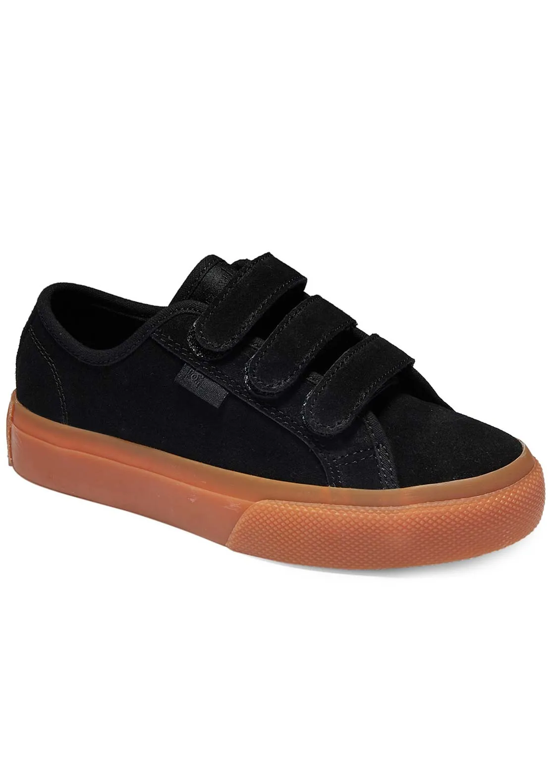 DC Junior Manual V Le Skate Shoes sold by Prfo product image thumbnail 4